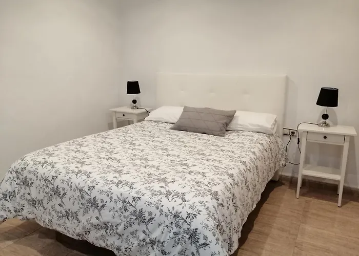 Hostal Andrés