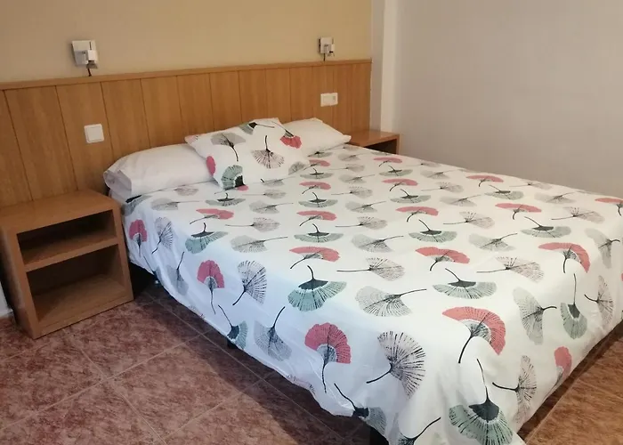 Hostal Andrés