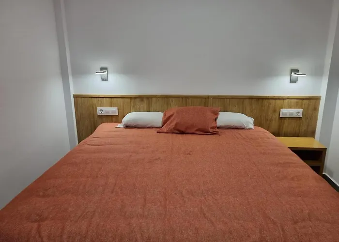 Hostal Andrés