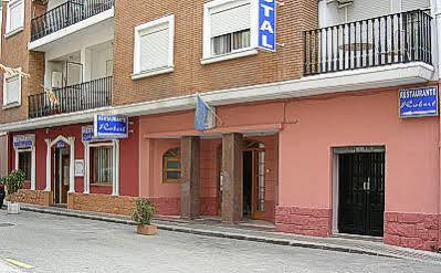 Andrés El Saler