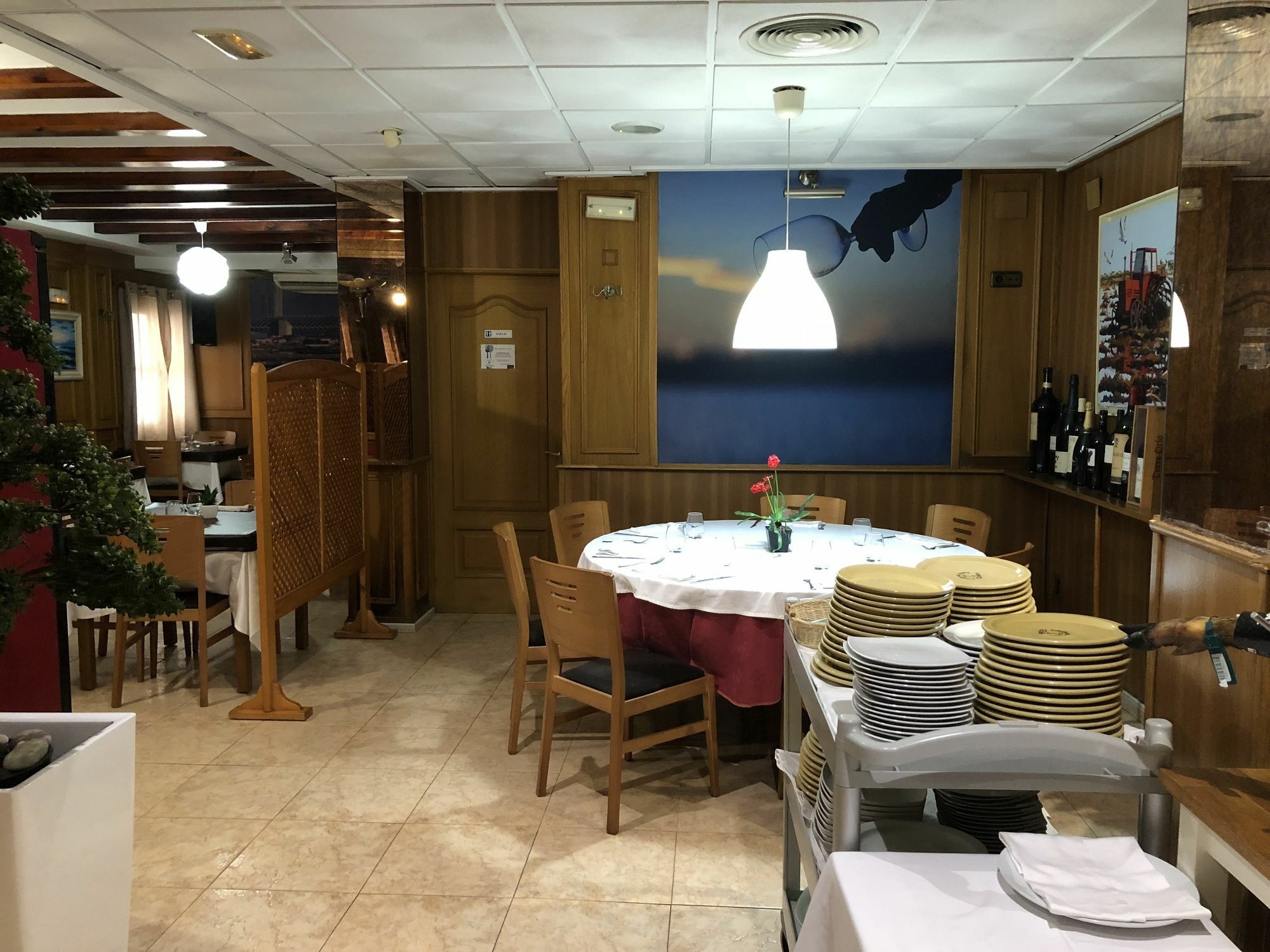 Pensión Andrés
